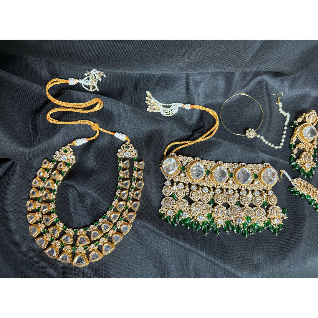 Soniah Set