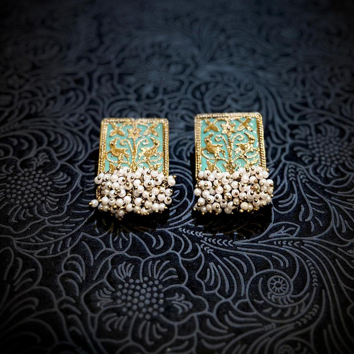 Samie Earrings - Available in 2 Colors