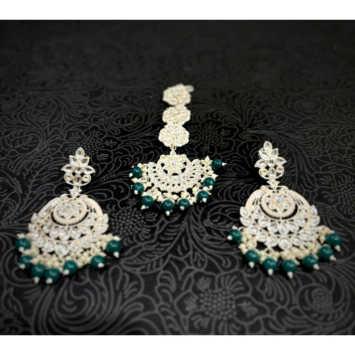 Keerat Set