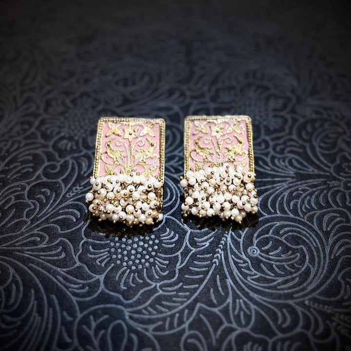 Samie Earrings - Available in 2 Colors