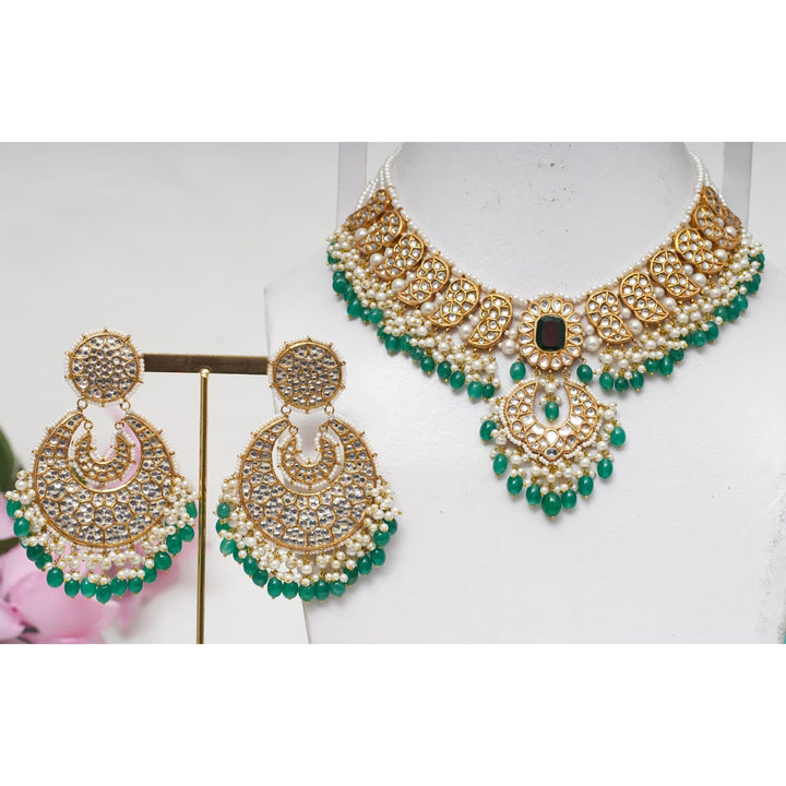 Tesneem Set
