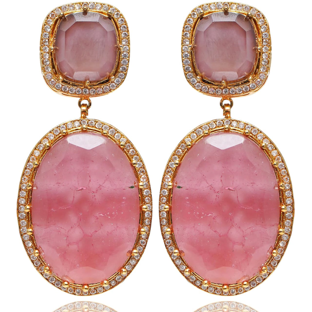 Lilian Set - Pink