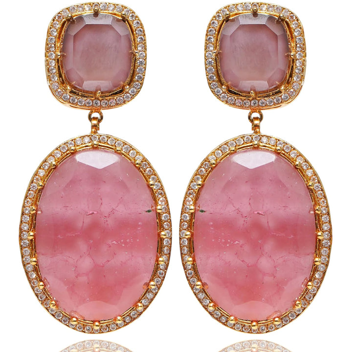 Lilian Set - Pink