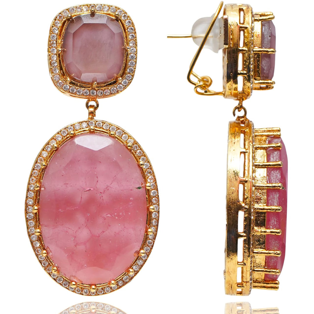 Lilian Set - Pink