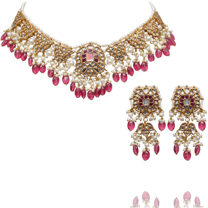 Misba Set