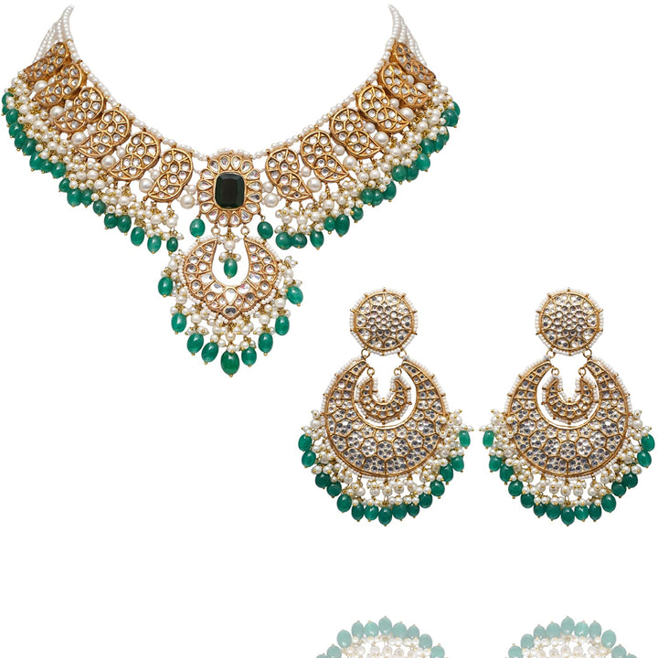 Tesneem Set