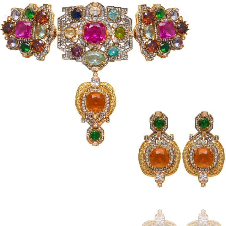 Safina Set