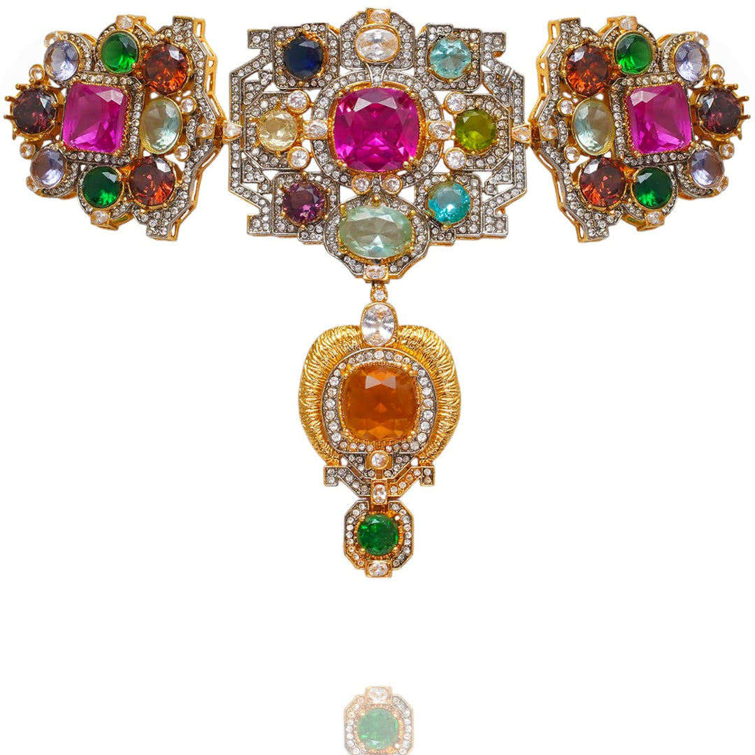 Safina Set