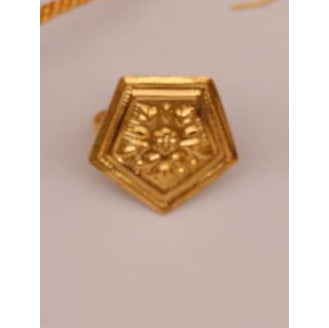 Zeeha Ring