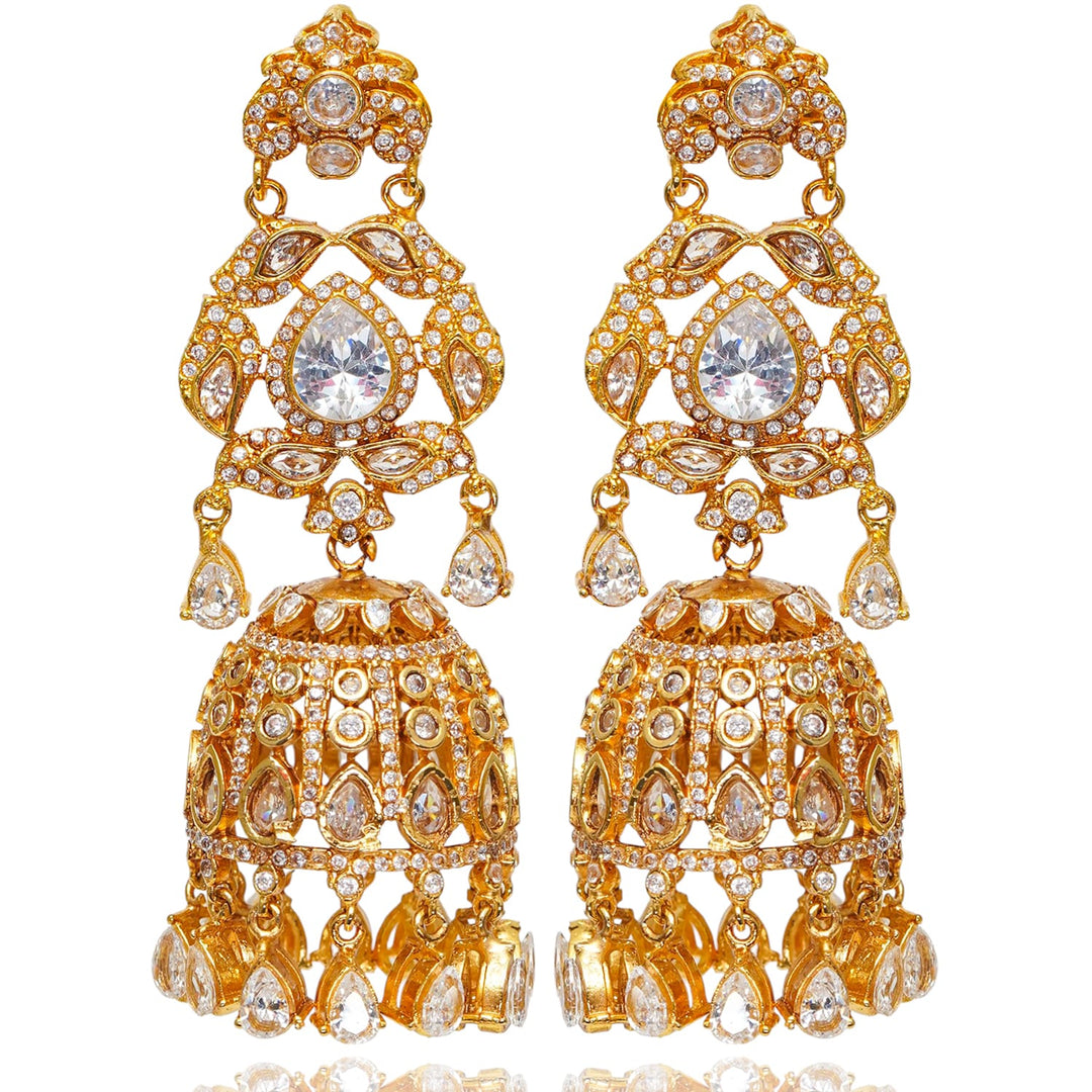 Samaviyah Set - Available in 2 Options