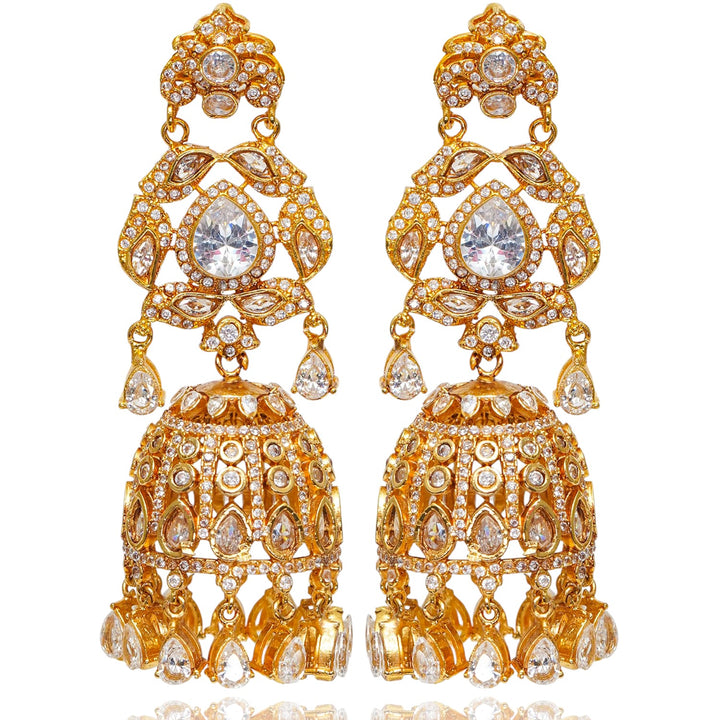 Samaviyah Set - Available in 2 Options