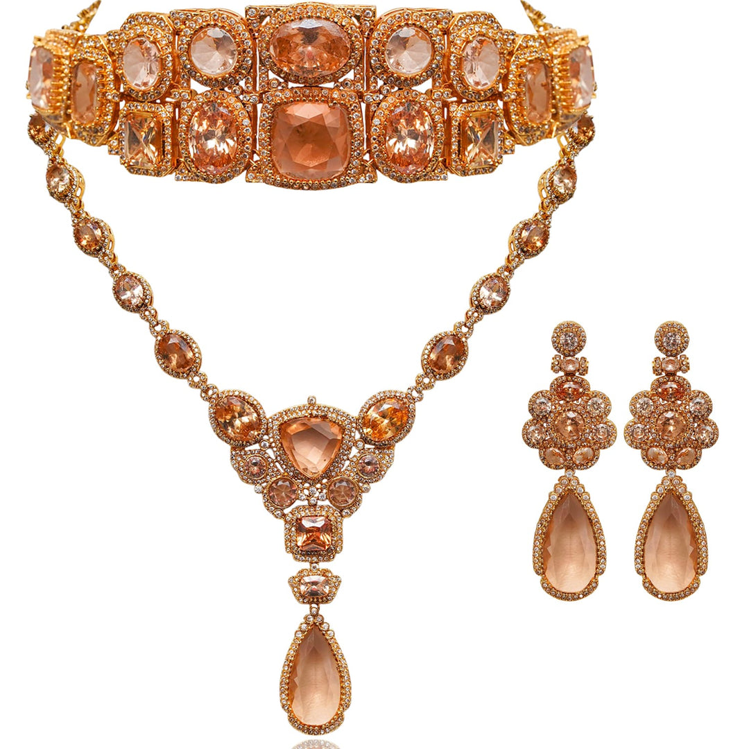 Maurein Set