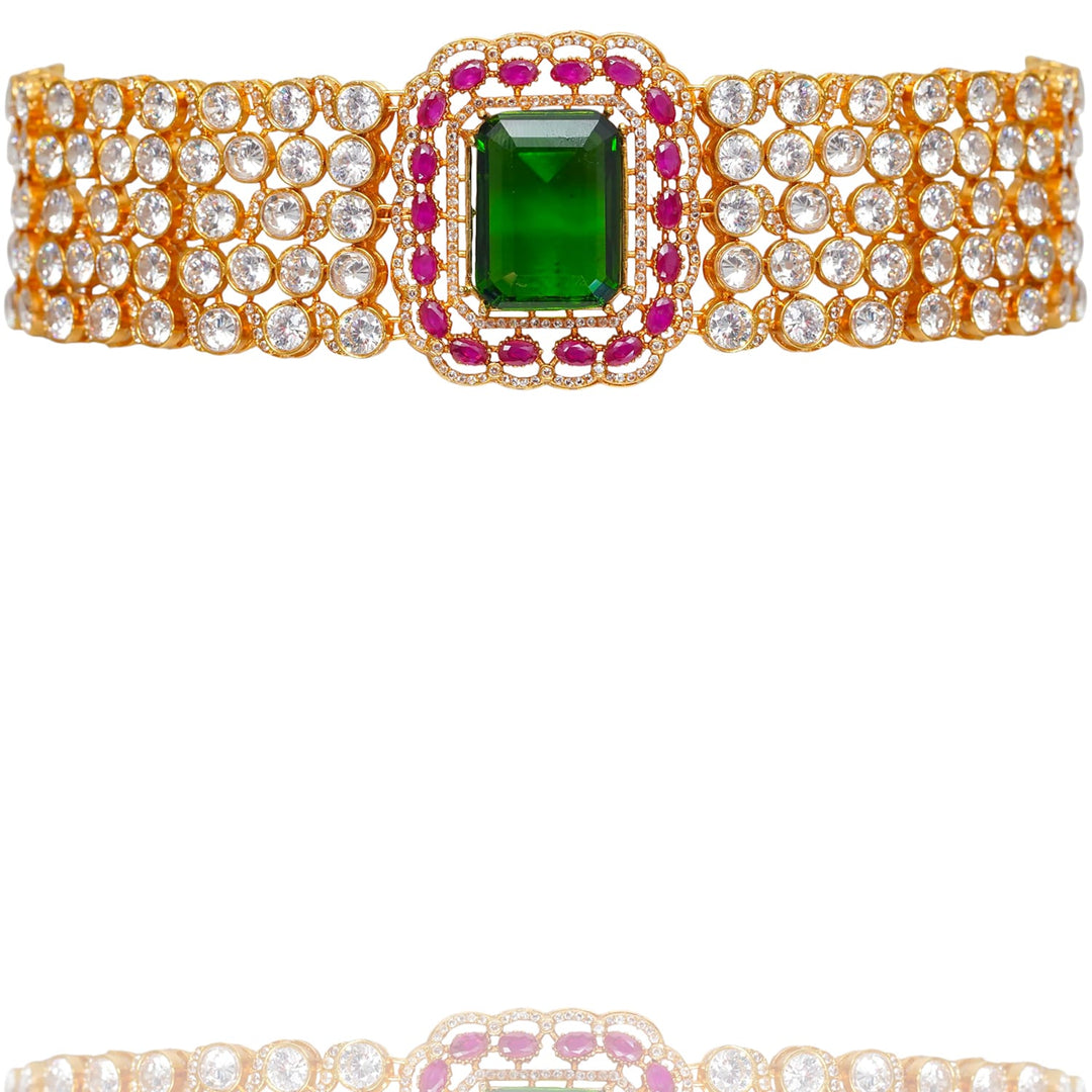 Samaviyah Set - Available in 2 Options