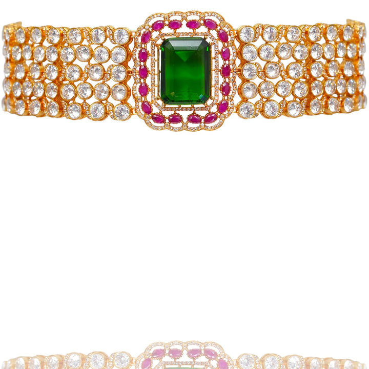 Samaviyah Set - Available in 2 Options