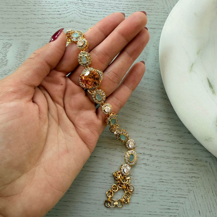 Emilia Choker Set - Available in 2 Options