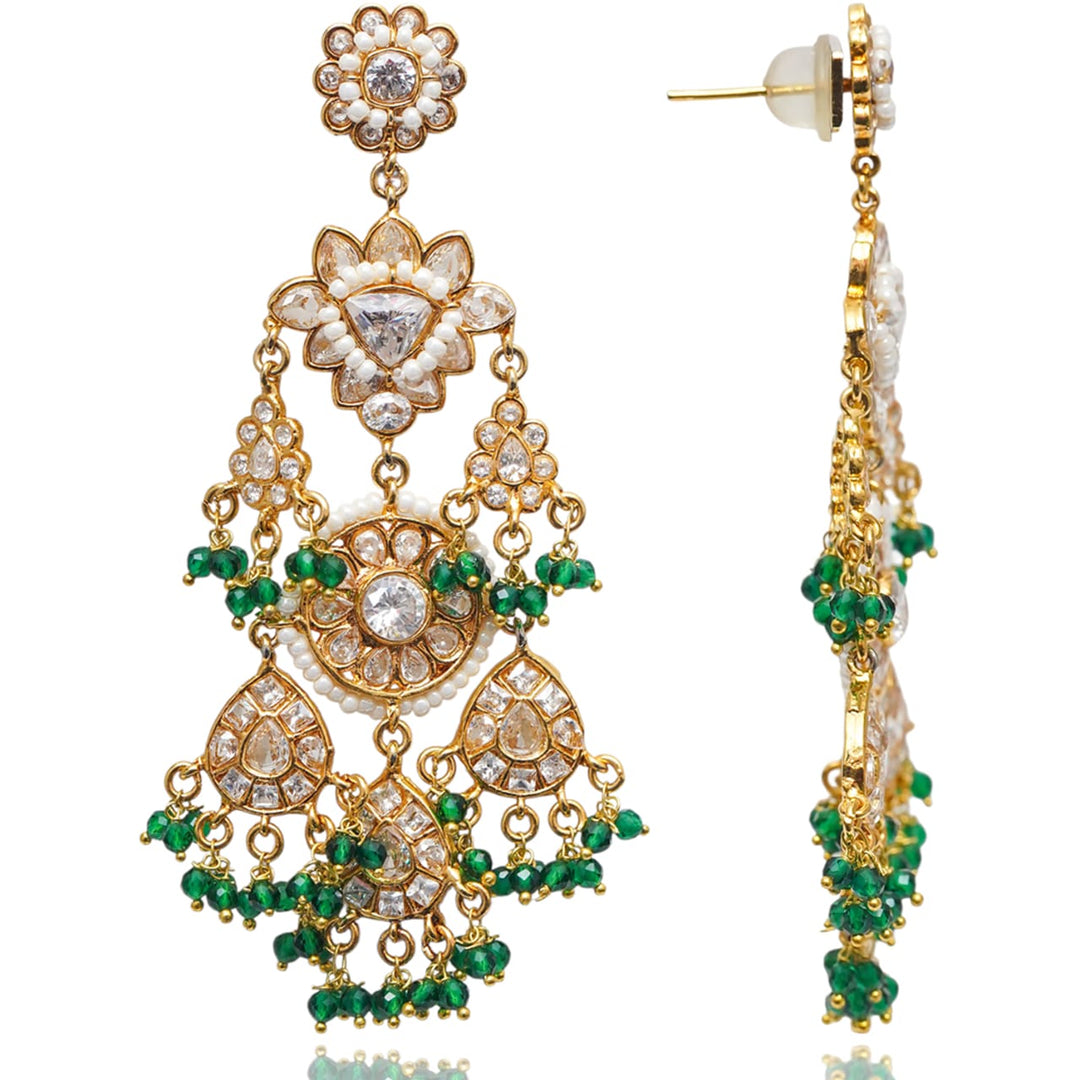Laraib Earrings