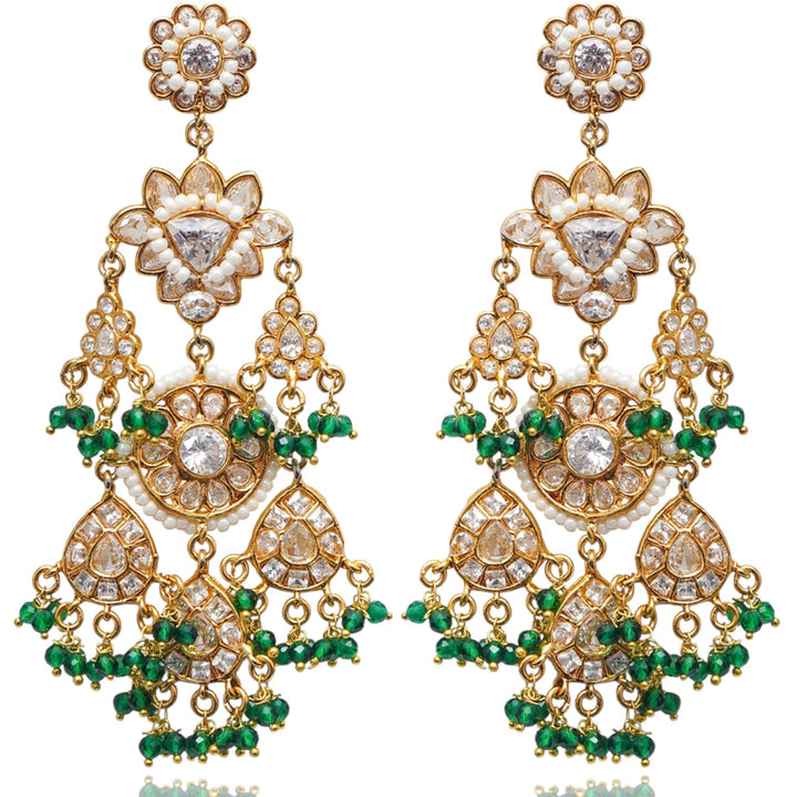 Laraib Earrings