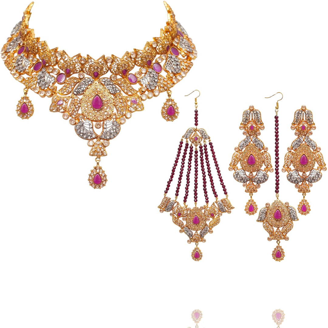 Tabina Set