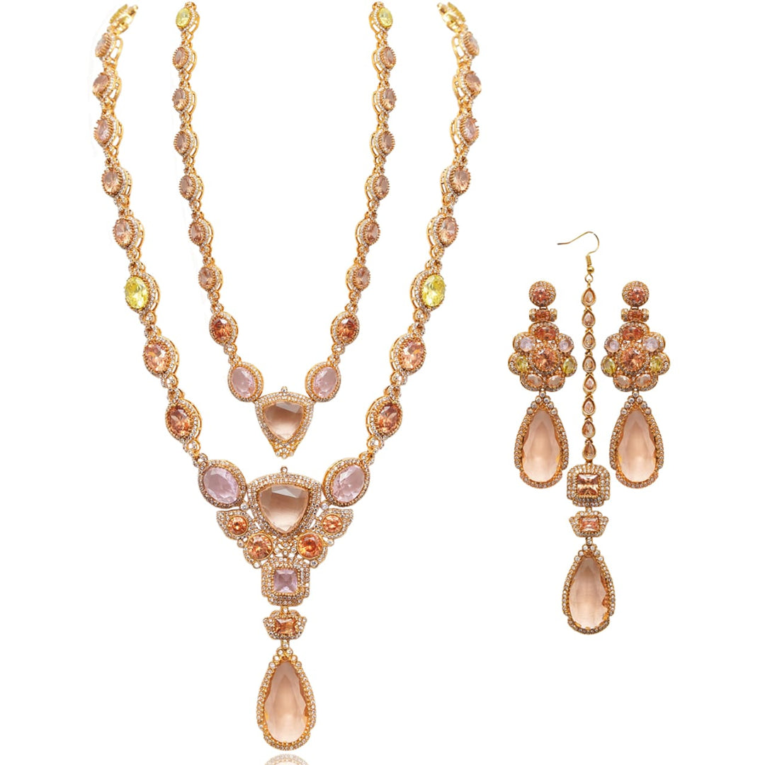 Enshaal Set