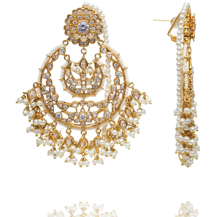 Deepika's KOACA Look