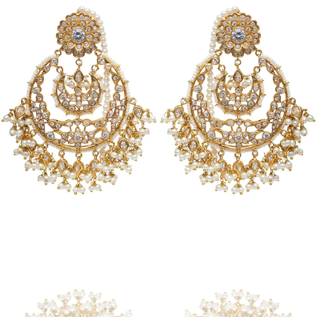 Deepika's KOACA Look