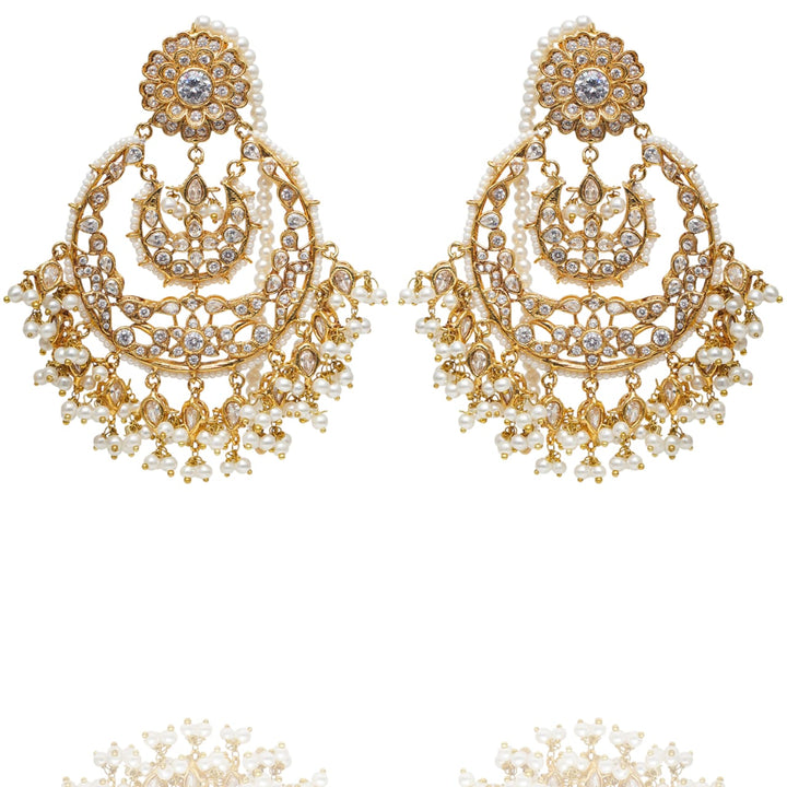 Deepika's KOACA Look