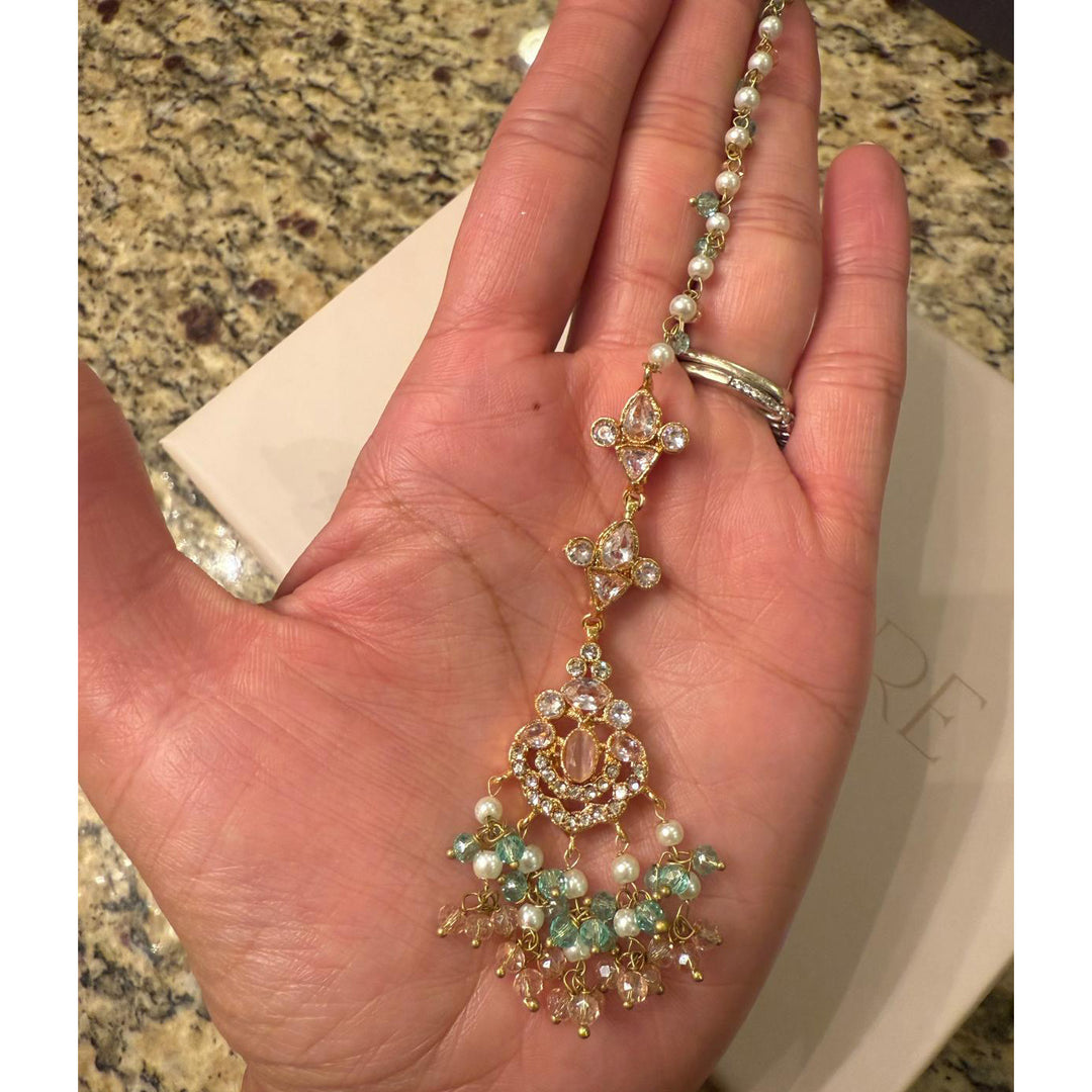 Custom Order - Meira Set