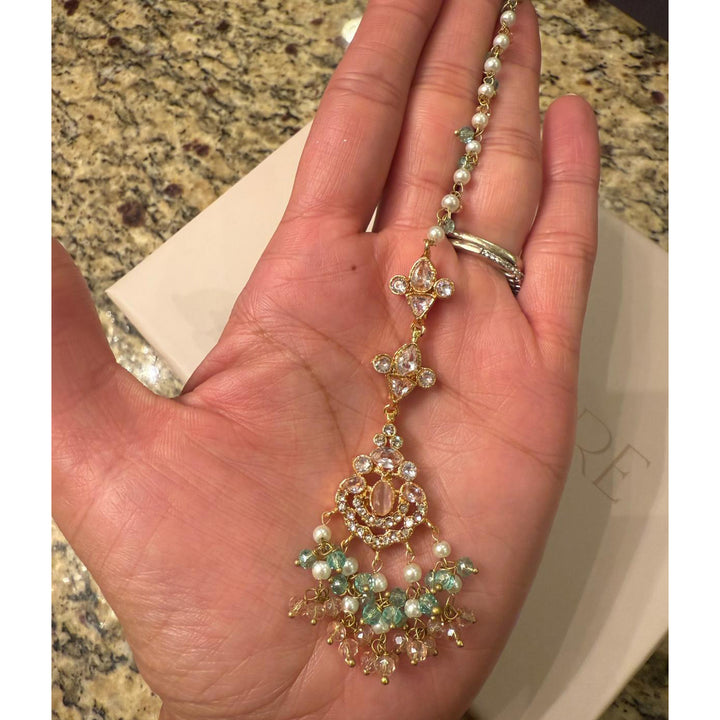 Custom Order - Meira Set