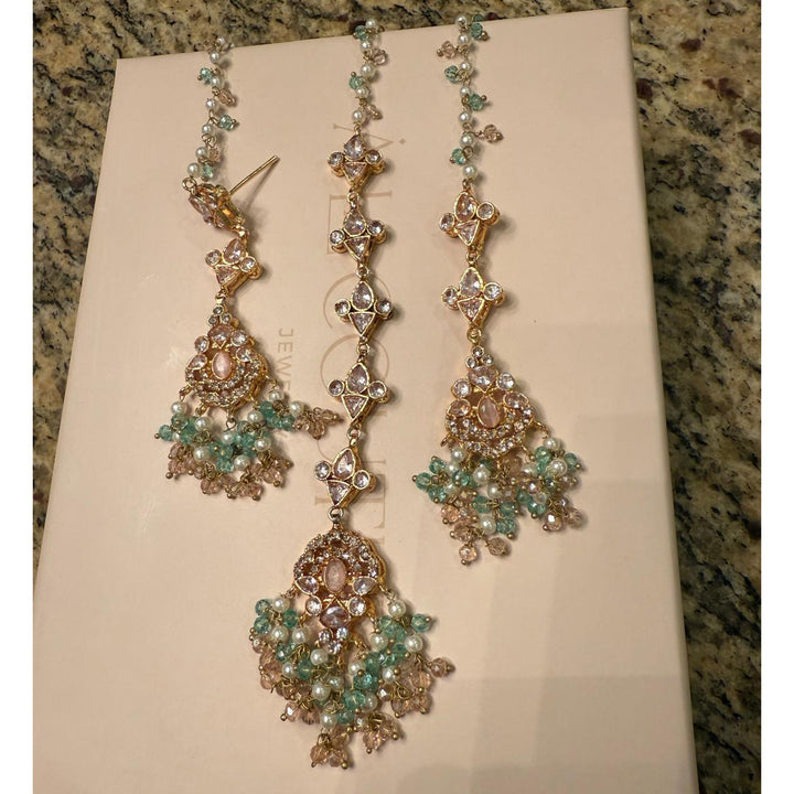 Meira Set - Available in 2 Options