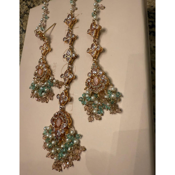 Meira Set - Available in 2 Options
