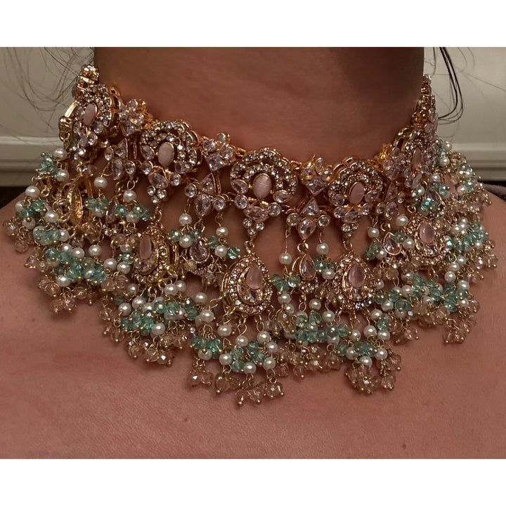 Meira Set - Available in 2 Options