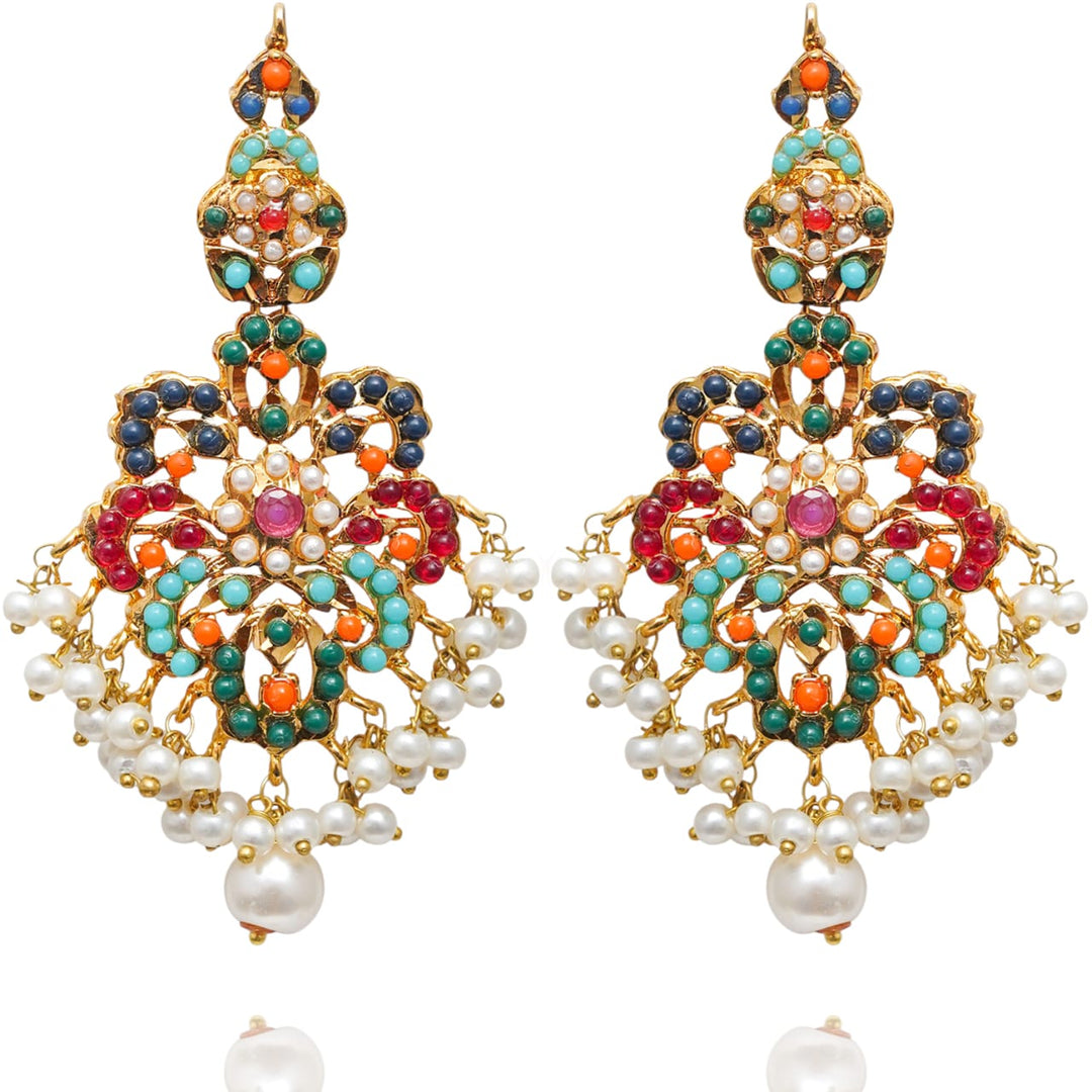 Eliah Set - Nauratan