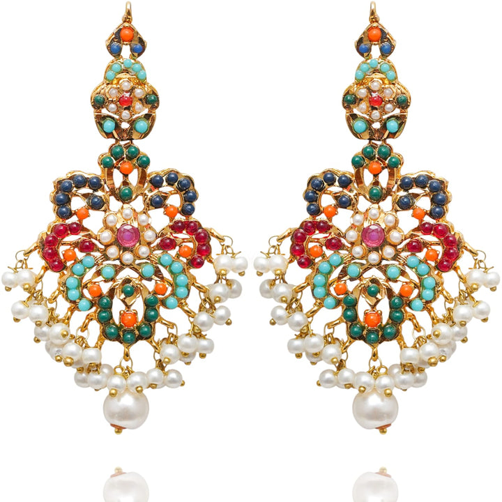 Eliah Set - Nauratan