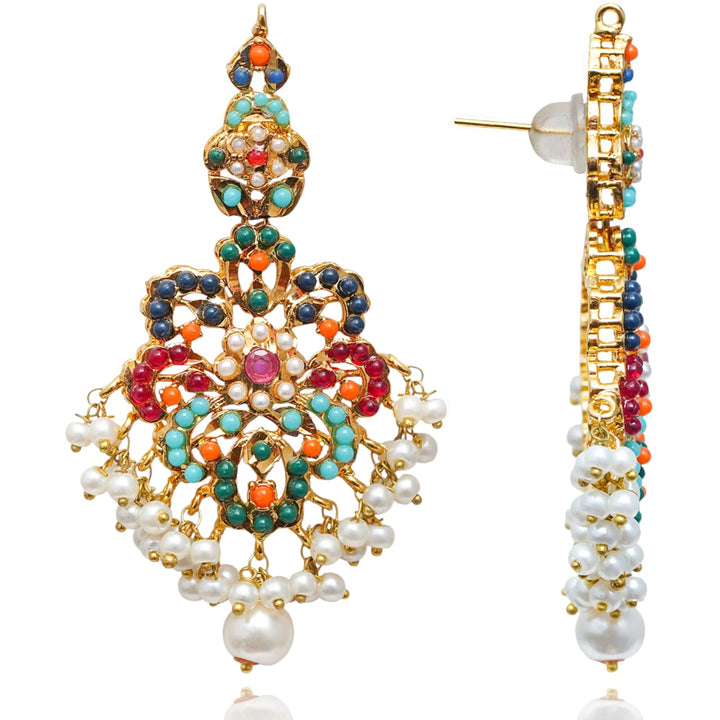 Eliah Set - Nauratan