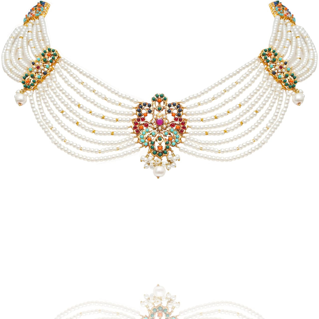 Eliah Set - Nauratan