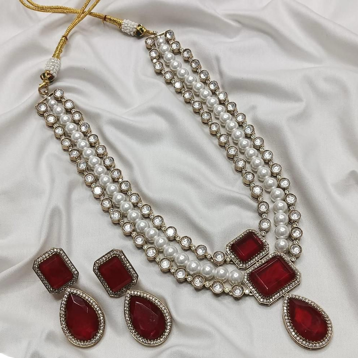 Saman Set - Available in 2 Colors