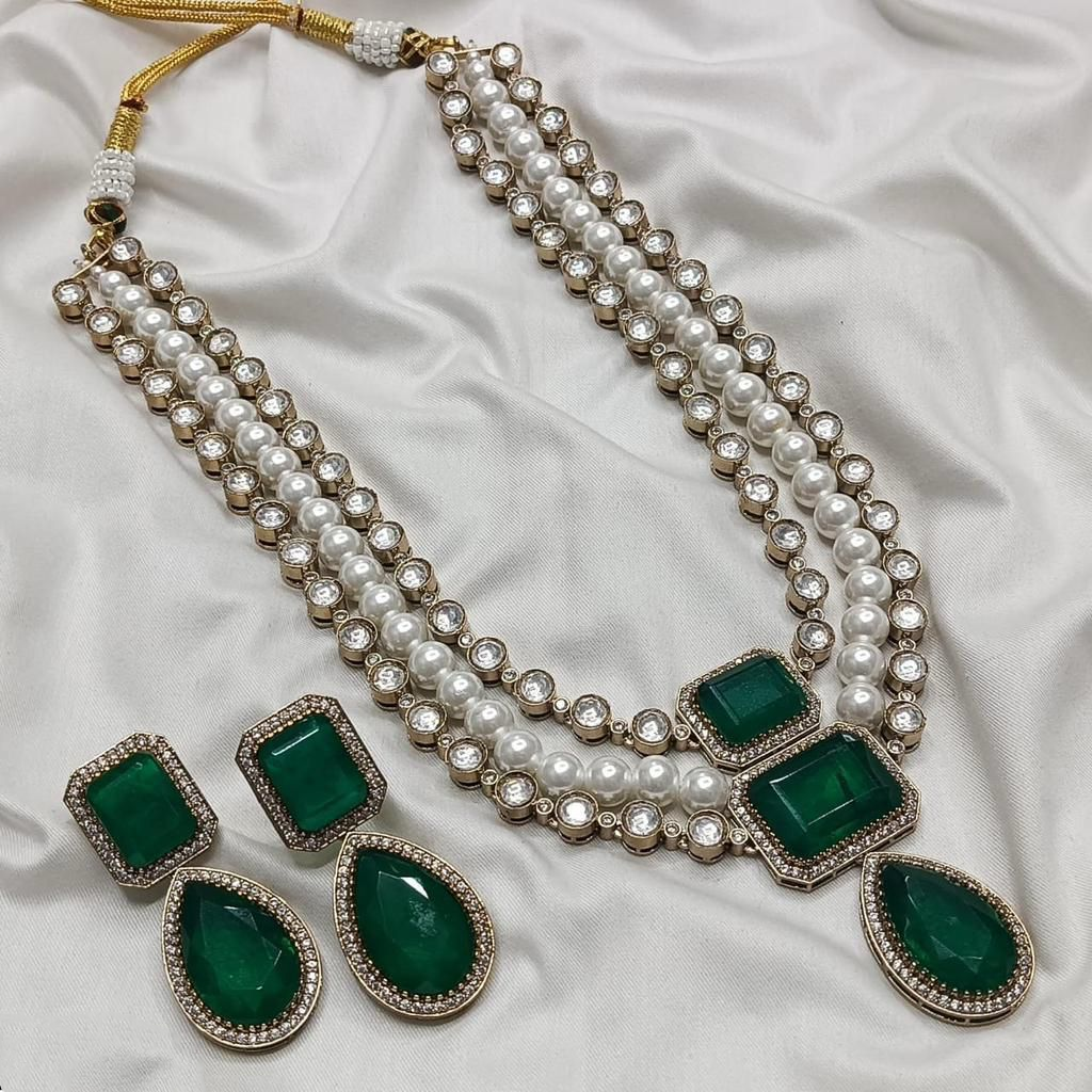 Saman Set - Available in 2 Colors