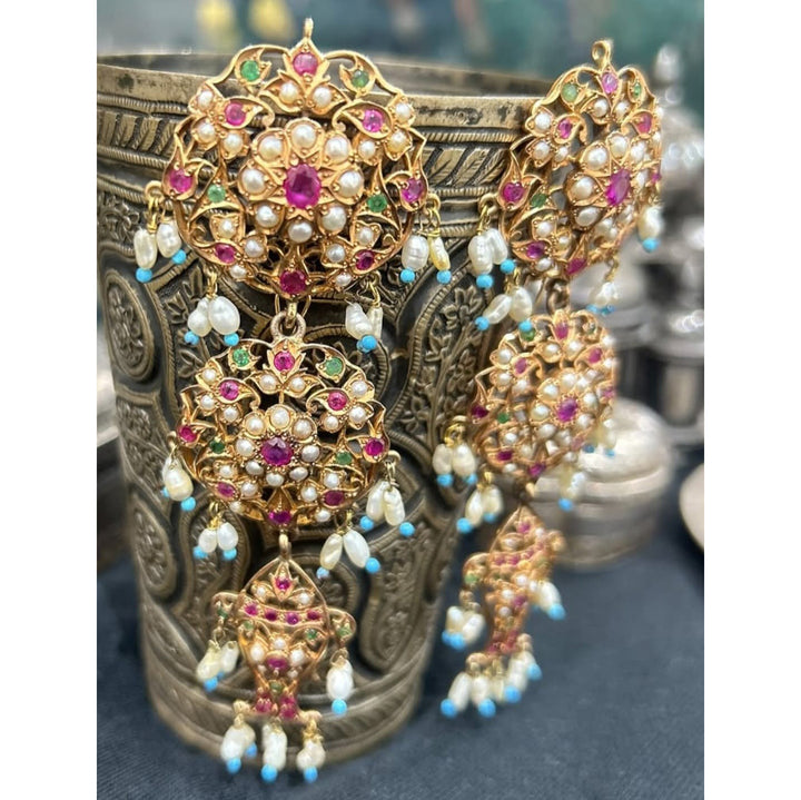 Shazma Earrings