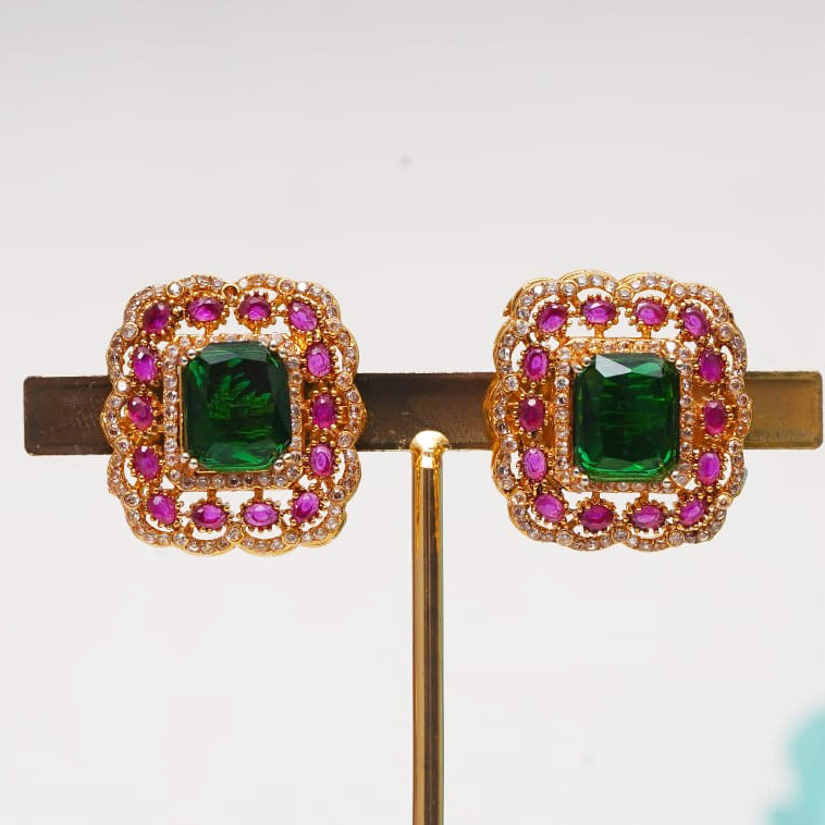 Samaviyah Choker Set - Available in 2 Options