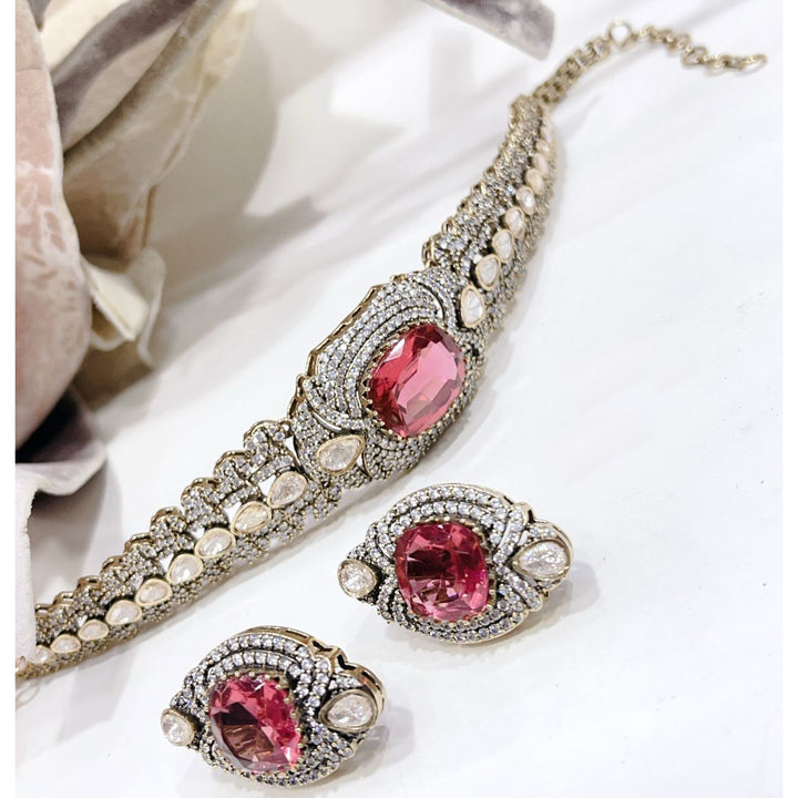 Inaya Set - Available in 2 Colors