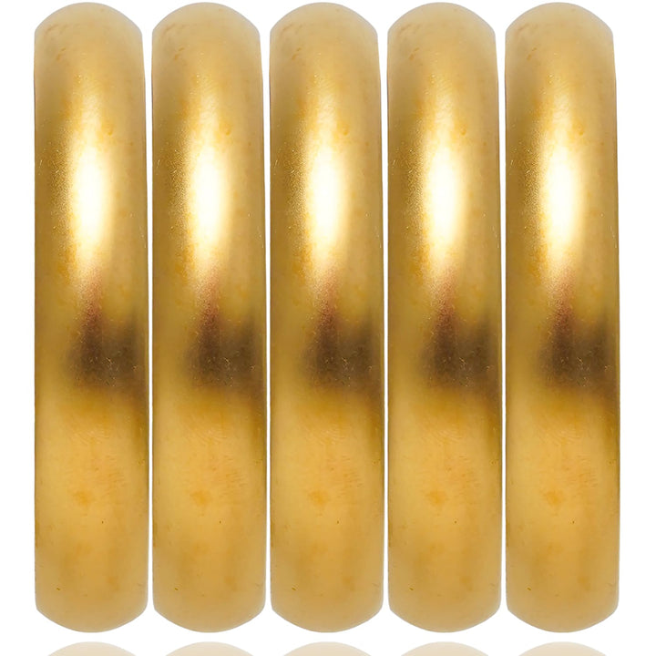 Andrea Bangles - Available in 3 Sizes