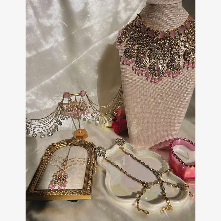 Alysza Set