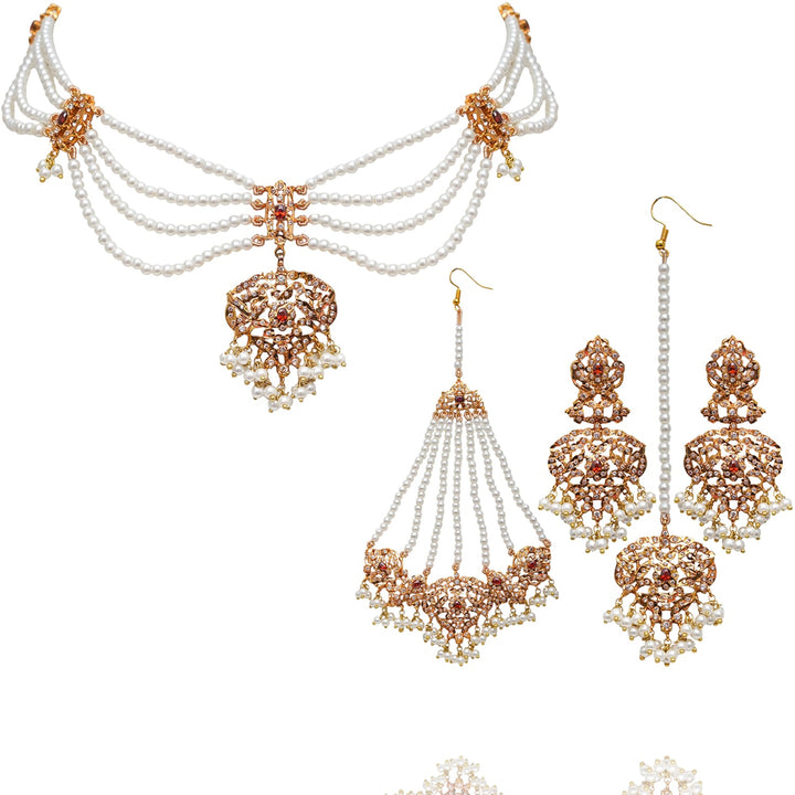Arifa Set