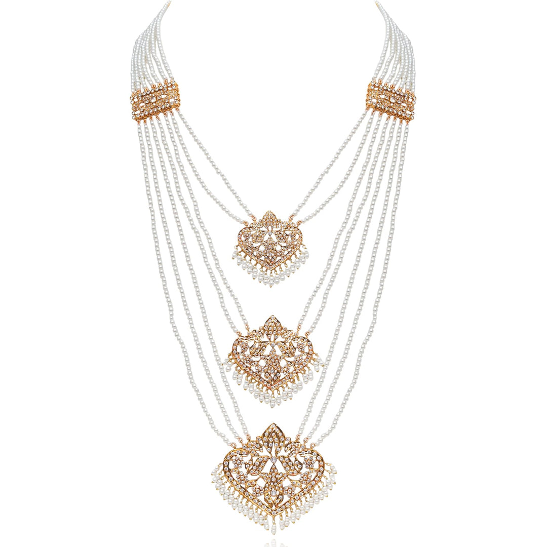Radha Set