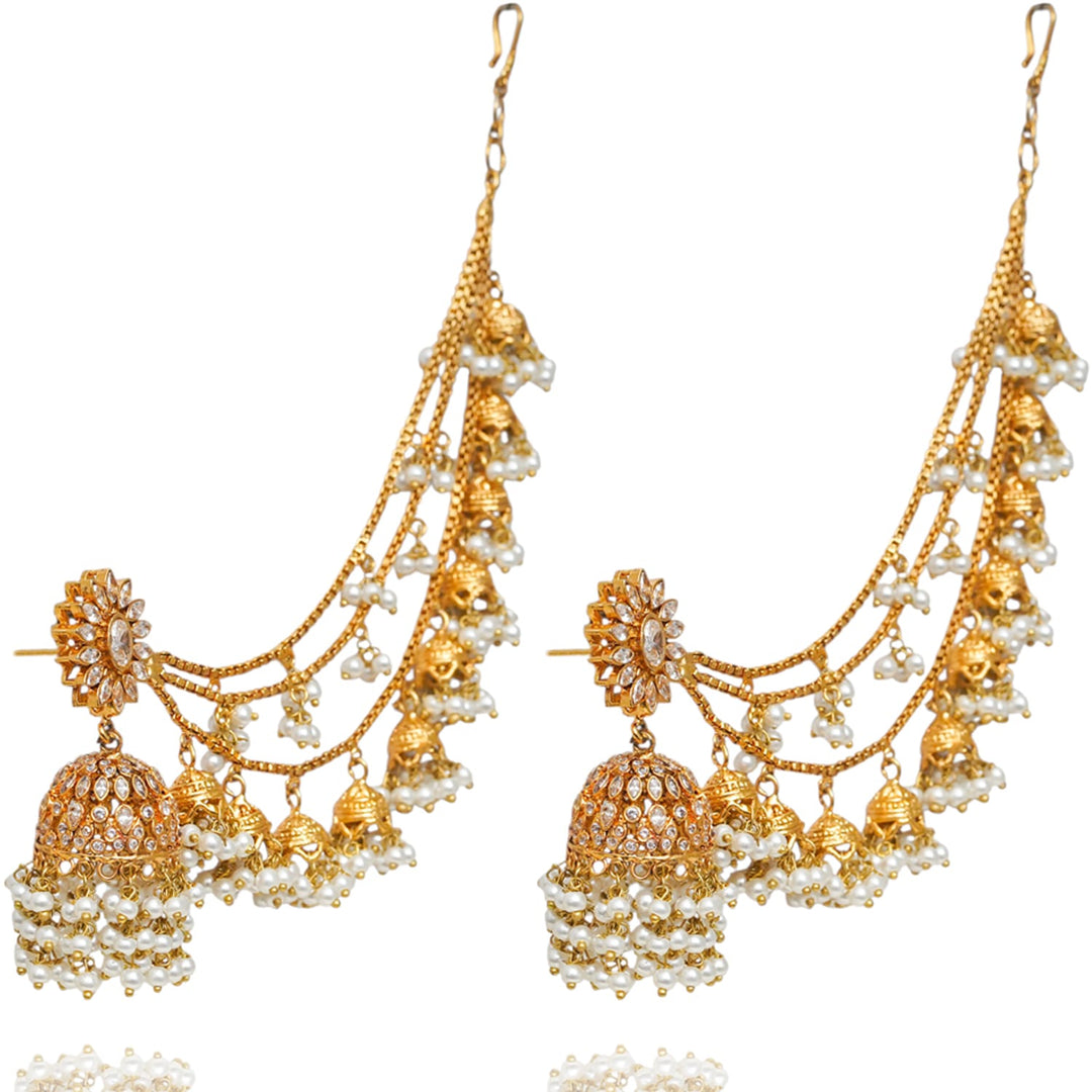 Radha Set