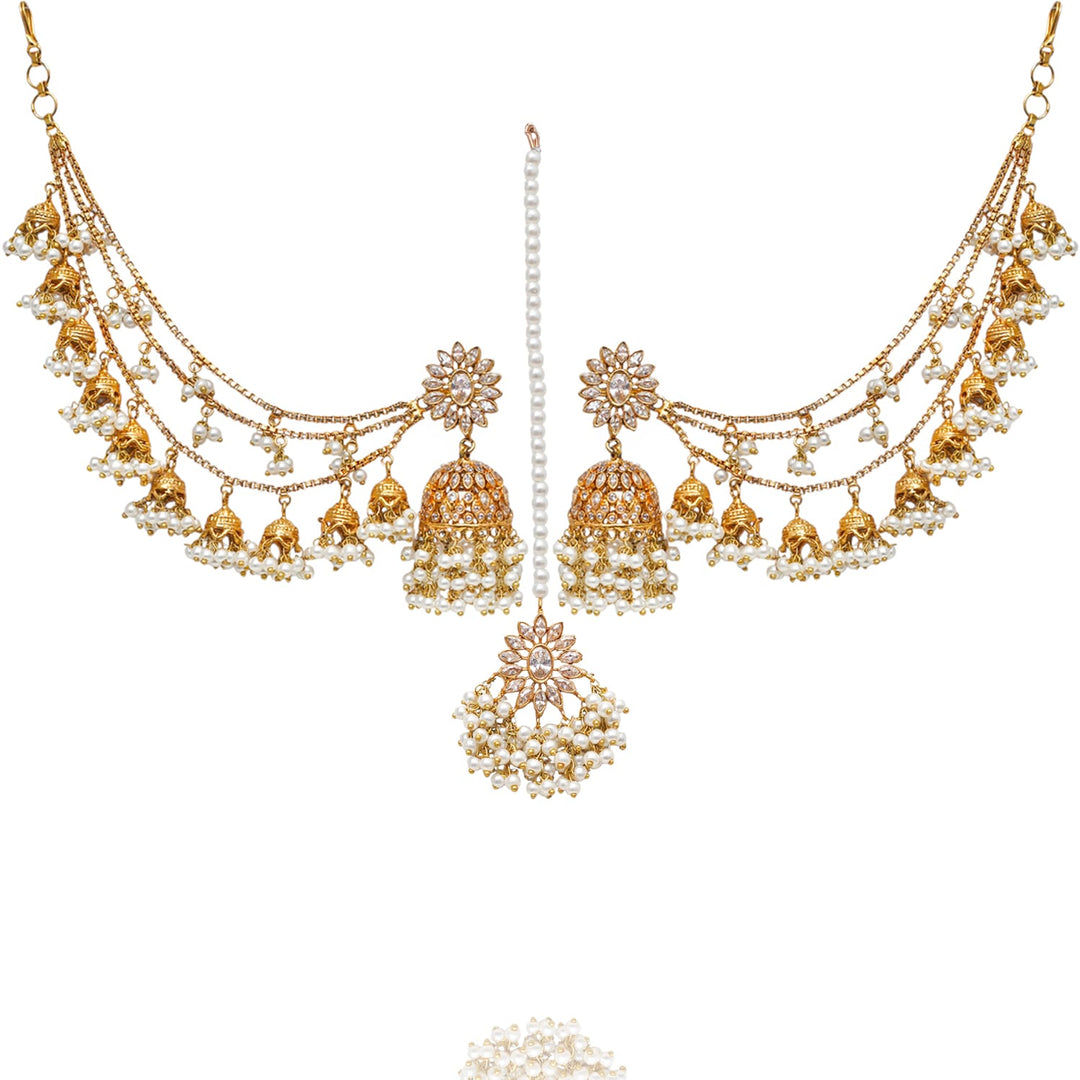 Radha Set
