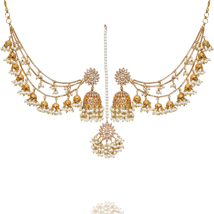 Radha Set