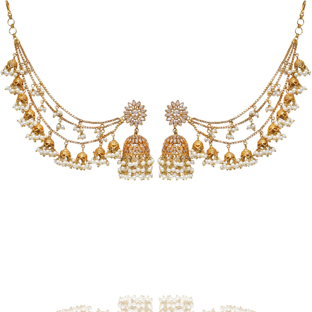 Radha Set