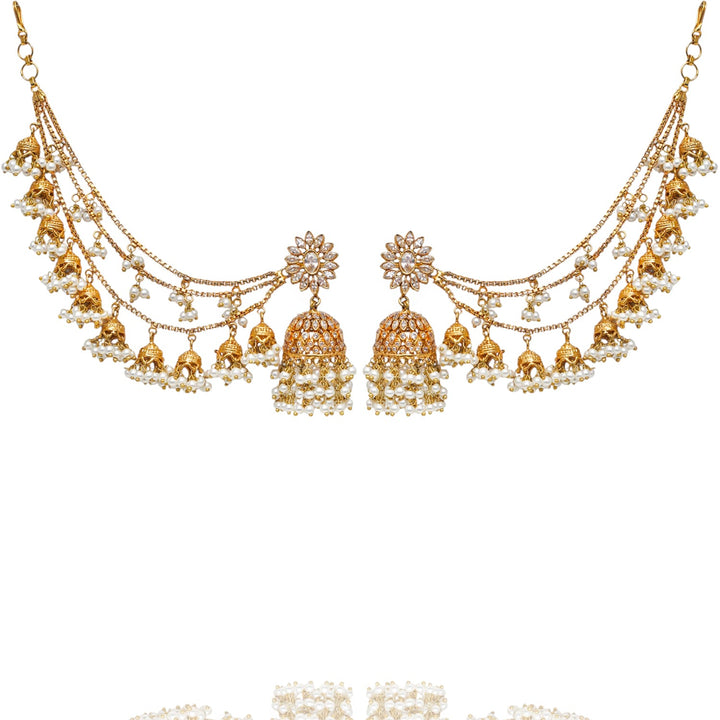 Radha Set