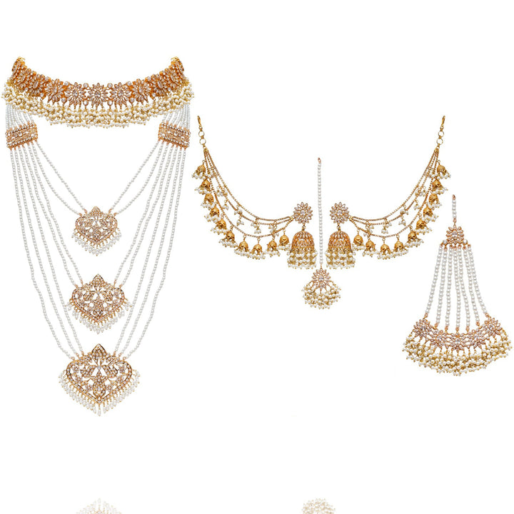 Radha Set
